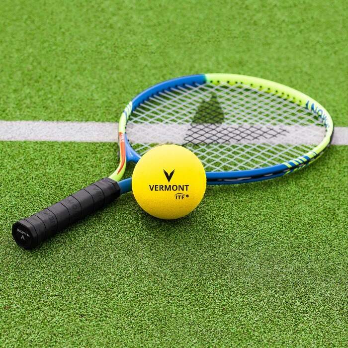 Stage 3 Tennis Balls | Stage 3 Foam Tennis Balls