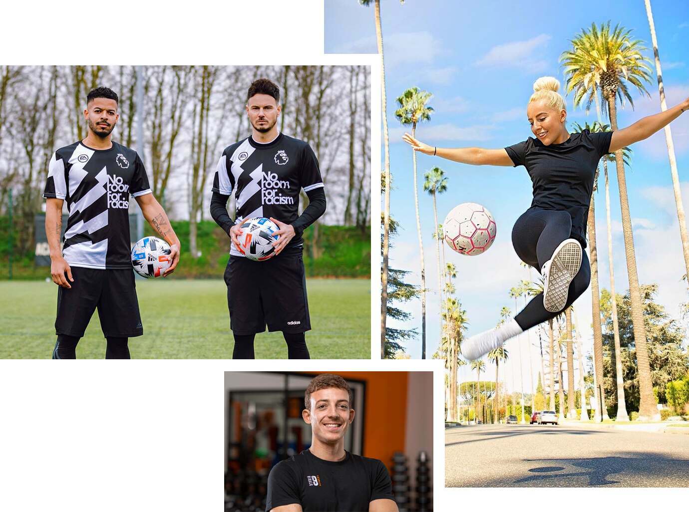 Brand Ambassadors