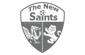 The New Saints
