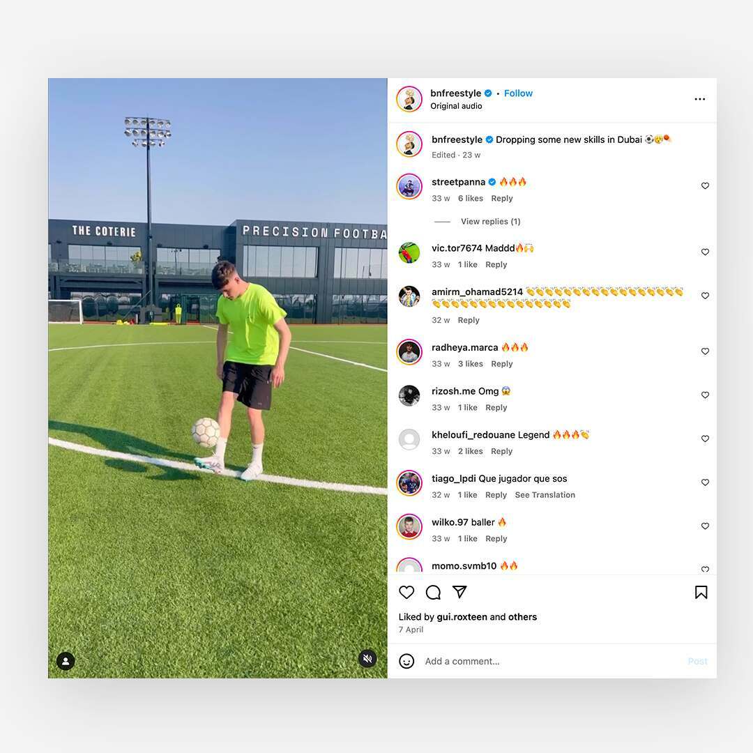 Tennis ball dimensions